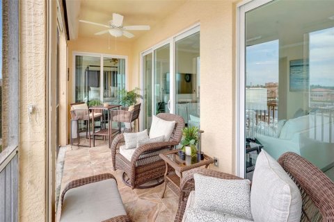 Condo in Punta Gorda, Florida, 3 bedrooms  № 1845389 - photo 28