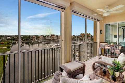 Condo in Punta Gorda, Florida, 3 bedrooms  № 1845389 - photo 16