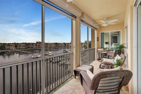 Condo in Punta Gorda, Florida, 3 bedrooms  № 1845389 - photo 27