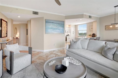 Condo in Punta Gorda, Florida, 3 bedrooms  № 1845389 - photo 11