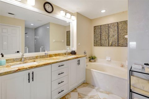 Condo in Punta Gorda, Florida, 3 bedrooms  № 1845389 - photo 21