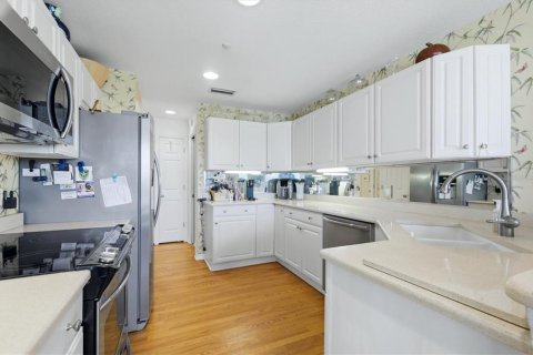 Touwnhouse à vendre à Boca Grande, Floride: 3 chambres, 178.74 m2 № 2373890 - photo 16