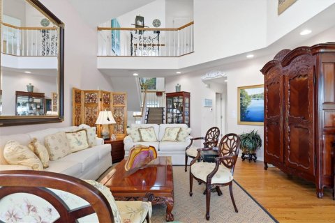 Touwnhouse à vendre à Boca Grande, Floride: 3 chambres, 178.74 m2 № 2373890 - photo 9