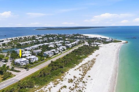 Touwnhouse à Boca Grande, Floride 3 chambres, 178.74 m2 № 2373890