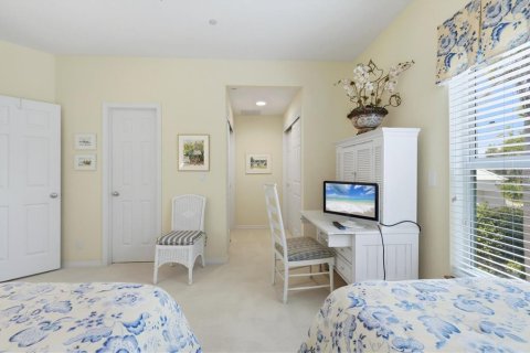 Touwnhouse à vendre à Boca Grande, Floride: 3 chambres, 178.74 m2 № 2373890 - photo 28