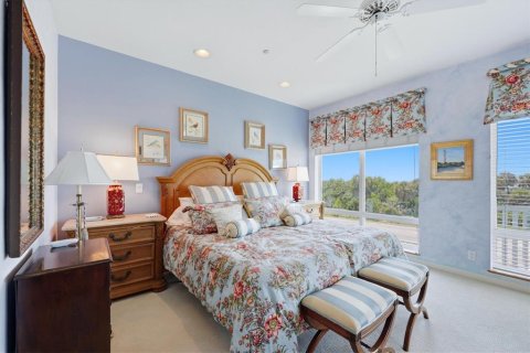 Touwnhouse à vendre à Boca Grande, Floride: 3 chambres, 178.74 m2 № 2373890 - photo 19