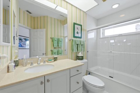 Touwnhouse à vendre à Boca Grande, Floride: 3 chambres, 178.74 m2 № 2373890 - photo 26