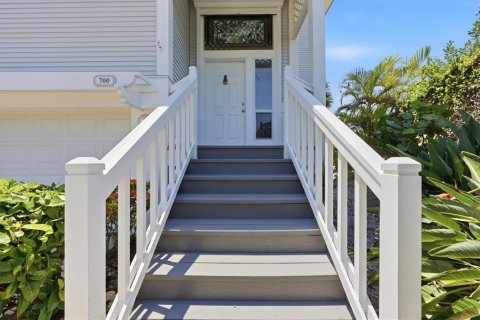 Touwnhouse à vendre à Boca Grande, Floride: 3 chambres, 178.74 m2 № 2373890 - photo 4
