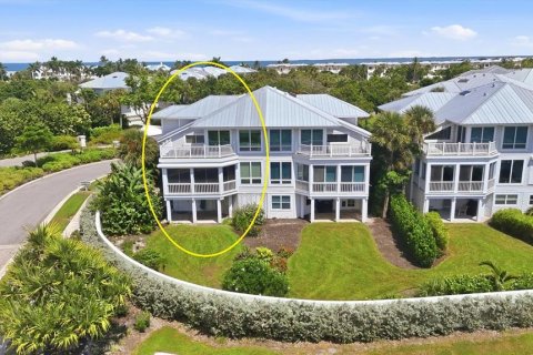 Touwnhouse à vendre à Boca Grande, Floride: 3 chambres, 178.74 m2 № 2373890 - photo 3
