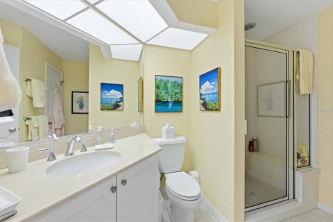 Touwnhouse à vendre à Boca Grande, Floride: 3 chambres, 178.74 m2 № 2373890 - photo 29