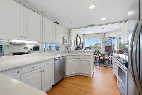Touwnhouse à vendre à Boca Grande, Floride: 3 chambres, 178.74 m2 № 2373890 - photo 15