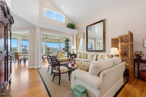 Touwnhouse à vendre à Boca Grande, Floride: 3 chambres, 178.74 m2 № 2373890 - photo 7