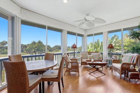 Touwnhouse à vendre à Boca Grande, Floride: 3 chambres, 178.74 m2 № 2373890 - photo 13