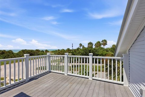Touwnhouse à vendre à Boca Grande, Floride: 3 chambres, 178.74 m2 № 2373890 - photo 21