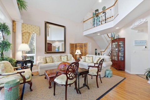 Touwnhouse à vendre à Boca Grande, Floride: 3 chambres, 178.74 m2 № 2373890 - photo 10