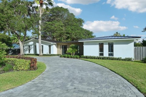 Villa ou maison à vendre à Palmetto Bay, Floride: 4 chambres, 255.02 m2 № 1949716 - photo 5