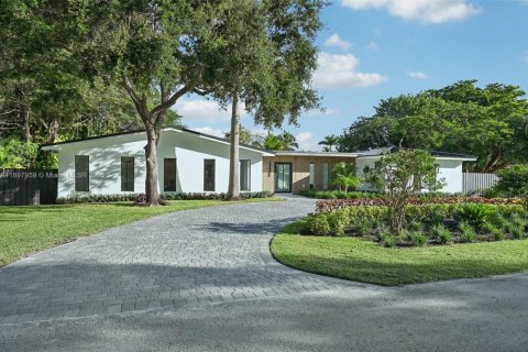 Villa ou maison à vendre à Palmetto Bay, Floride: 4 chambres, 255.02 m2 № 1949716 - photo 3