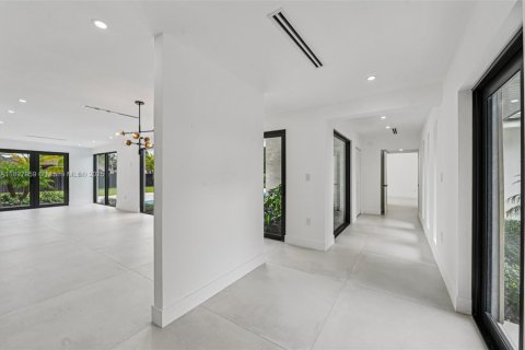 Villa ou maison à vendre à Palmetto Bay, Floride: 4 chambres, 255.02 m2 № 1949716 - photo 7