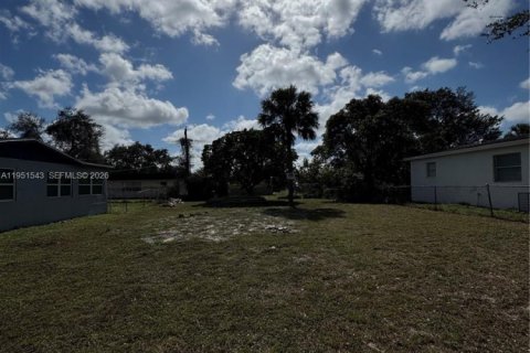 Terrain à vendre à Fort Lauderdale, Floride № 2007611 - photo 2