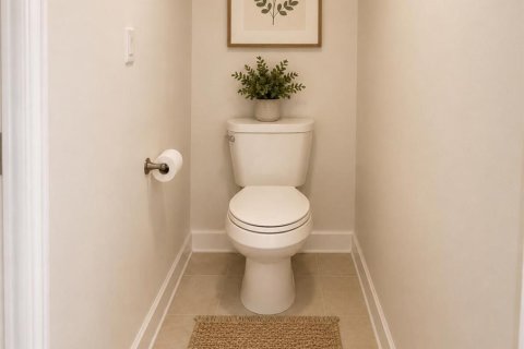 Townhouse in Port St. Lucie, Florida 3 bedrooms, 151.62 sq.m. № 2083246 - photo 10