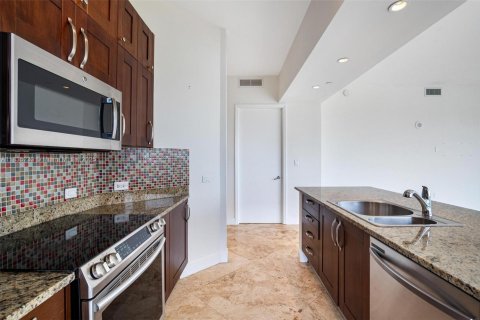 Condominio en venta en Aventura, Florida, 2 dormitorios, 121.89 m2 № 1821605 - foto 16