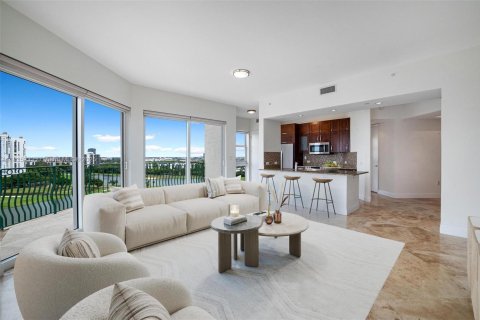 Condominio en venta en Aventura, Florida, 2 dormitorios, 121.89 m2 № 1821605 - foto 1
