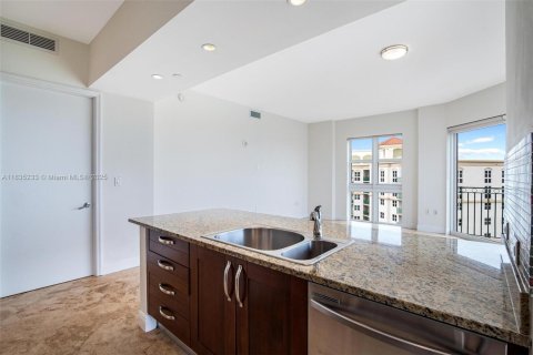 Condominio en venta en Aventura, Florida, 2 dormitorios, 121.89 m2 № 1821605 - foto 17