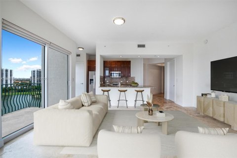 Condominio en venta en Aventura, Florida, 2 dormitorios, 121.89 m2 № 1821605 - foto 7