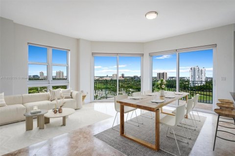 Condominio en venta en Aventura, Florida, 2 dormitorios, 121.89 m2 № 1821605 - foto 4