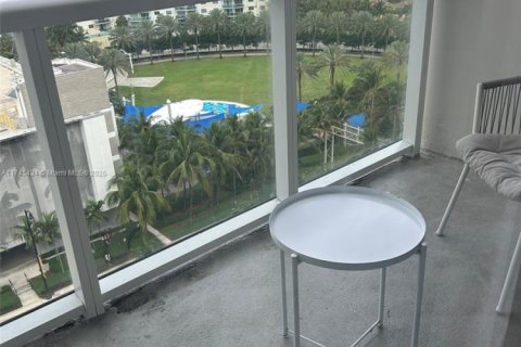 Copropriété à vendre à Sunny Isles Beach, Floride: 33.44 m2 № 1958237 - photo 3