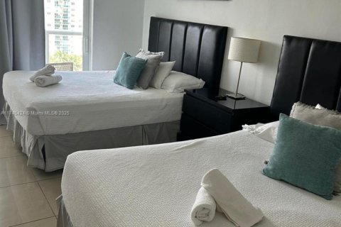 Copropriété à vendre à Sunny Isles Beach, Floride: 33.44 m2 № 1958237 - photo 8