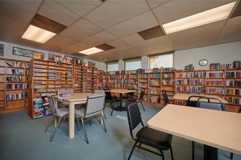 Купить земельный участок в Индиан Лейк Эстейтс, Флорида № 2164852 - фото 18