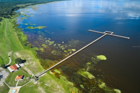 Купить земельный участок в Индиан Лейк Эстейтс, Флорида № 2164852 - фото 27