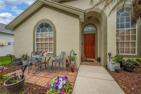 House in Tampa, Florida 3 bedrooms, 155.52 sq.m. № 2223594 - photo 6