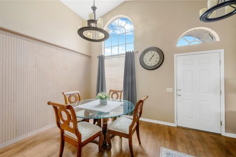 House in Tampa, Florida 3 bedrooms, 155.52 sq.m. № 2223594 - photo 8
