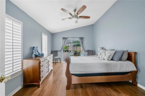 House in Tampa, Florida 3 bedrooms, 155.52 sq.m. № 2223594 - photo 14