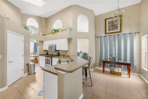 House in Tampa, Florida 3 bedrooms, 155.52 sq.m. № 2223594 - photo 26