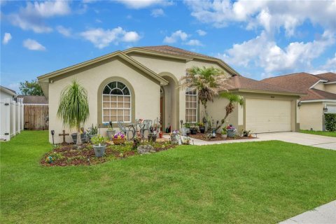 House in Tampa, Florida 3 bedrooms, 155.52 sq.m. № 2223594 - photo 4