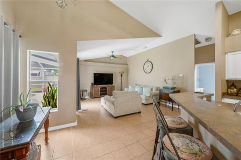 House in Tampa, Florida 3 bedrooms, 155.52 sq.m. № 2223594 - photo 22