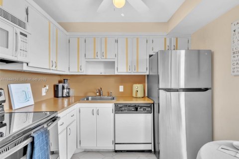 Купить кондоминиум в Авентура, Флорида 1 спальня, 68.84м2, № 2001374 - фото 5