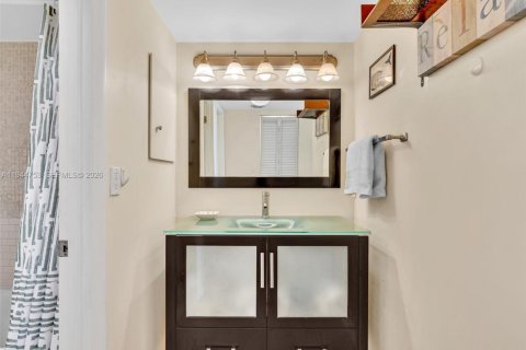 Купить кондоминиум в Авентура, Флорида 1 спальня, 68.84м2, № 2001374 - фото 26