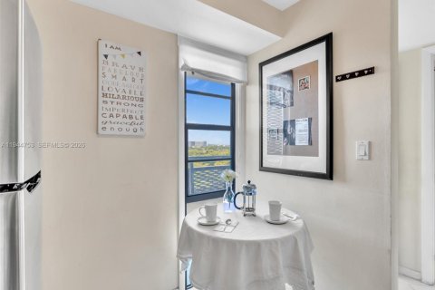 Купить кондоминиум в Авентура, Флорида 1 спальня, 68.84м2, № 2001374 - фото 7