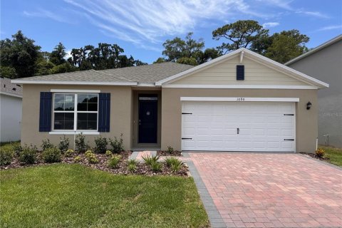 Casa en Apopka, Florida 4 dormitorios, 169.83 m2 № 2116920