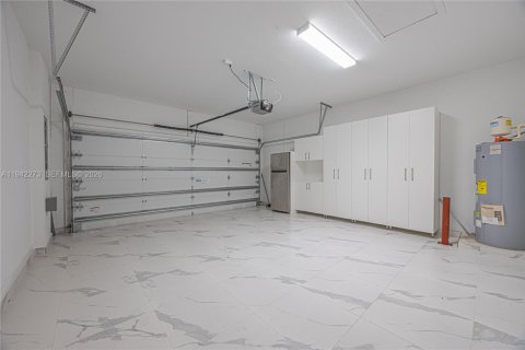 Снять в аренду виллу или дом в Юпитер, Флорида 4 спальни, 158.86м2, № 1999808 - фото 12