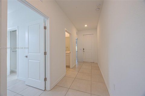 Снять в аренду виллу или дом в Юпитер, Флорида 4 спальни, 158.86м2, № 1999808 - фото 9