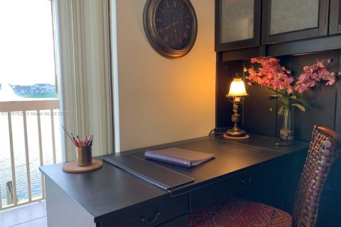 Copropriété à louer à Fort Lauderdale, Floride: 1 chambre, 65.22 m2 № 1966219 - photo 13