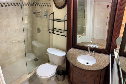 Copropriété à louer à Fort Lauderdale, Floride: 1 chambre, 65.22 m2 № 1966219 - photo 15