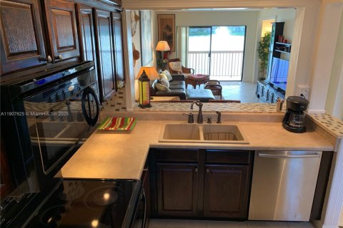 Copropriété à louer à Fort Lauderdale, Floride: 1 chambre, 65.22 m2 № 1966219 - photo 5