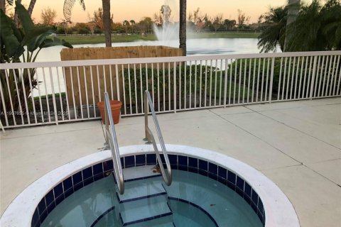 Copropriété à louer à Fort Lauderdale, Floride: 1 chambre, 65.22 m2 № 1966219 - photo 20