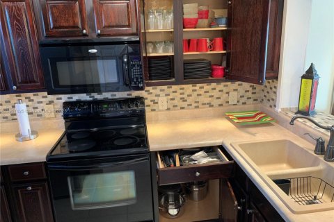 Copropriété à louer à Fort Lauderdale, Floride: 1 chambre, 65.22 m2 № 1966219 - photo 7